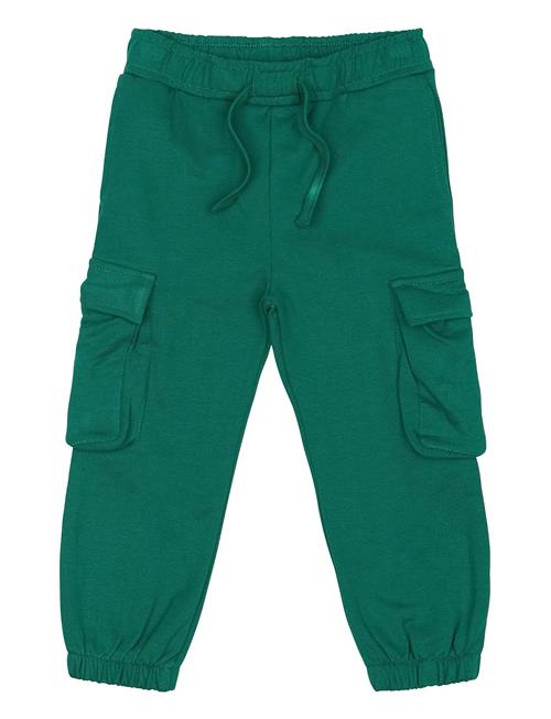 The New | Tnstlegend Cargo Sweatpants | 104