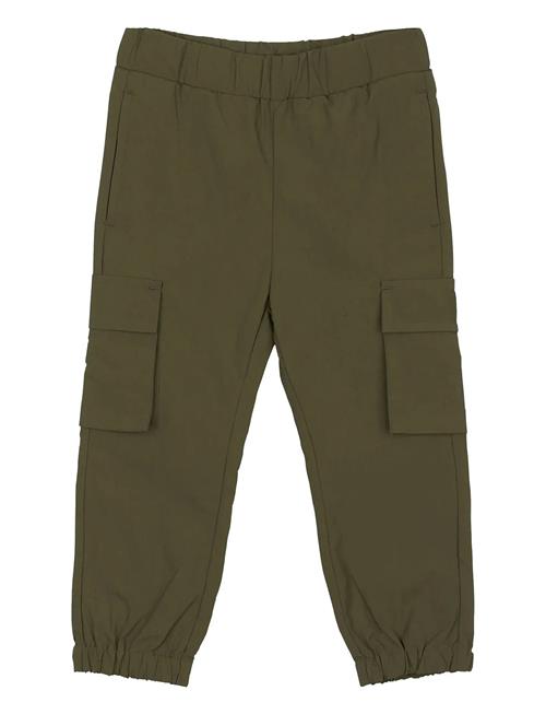 The New | Tnstpercyon Cargo Pants | 86
