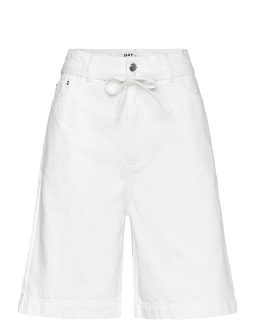 Day Birger et Mikkelsen | Elijah Shorts  Winter White Denim | 42