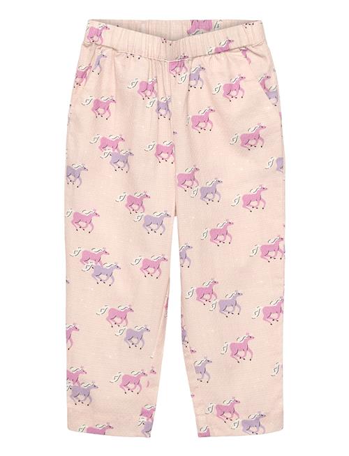 Copenhagen Colors | Unicorn Pants W. Adj. Waist | 92