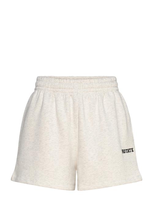 ROTATE Birger Christensen | Heavy Sweat Shorts | M