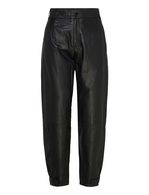 DEPECHE | Beccadep Hw Pants Ankel Length | 40