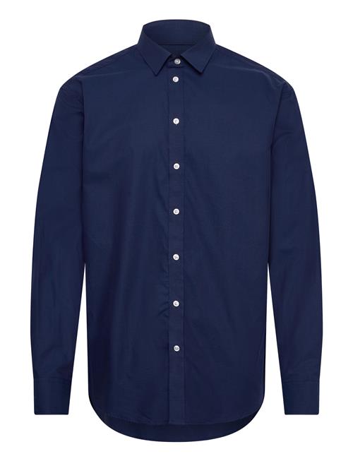 Bosweel Shirts Est. 1937 | Weaved Structure W. Contrast | 40