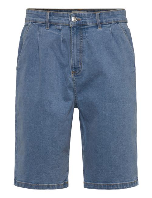 Denim Project | Dp Slouchy Denim Shorts | 31