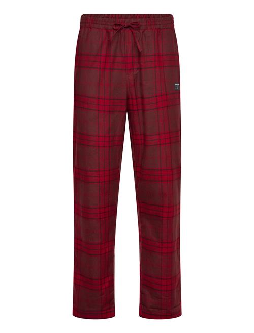 Björn Borg | Core Flannel Pyjama Pants | XXL
