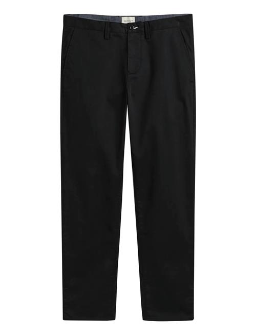 Gant | Regular Twill Chinos | 29 x 34