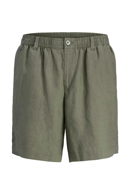 Jack & Jones | Jpstbill Lawrence Linen Shorts Srt Sn | XL