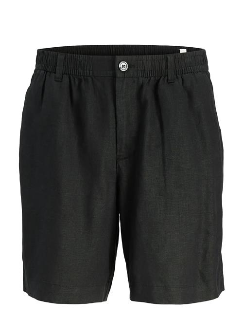 Jack & Jones | Jpstbill Lawrence Linen Shorts Srt Ln | M