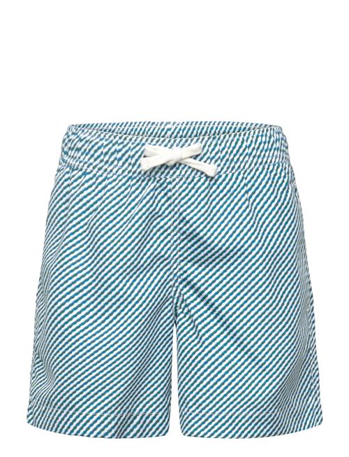 Björn Borg | Borg Print Swim Shorts | 134-140