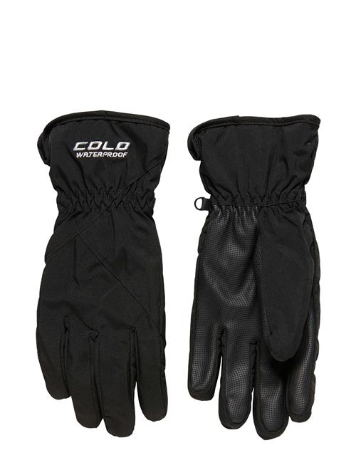 COLD | Softshell Gloves | XS