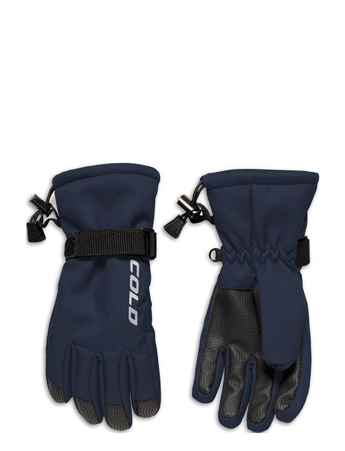 COLD | Igloo Ski Gloves Jr | 6-7
