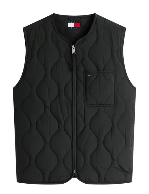 Tommy Jeans | Tjm Quilted Vest Ext | S