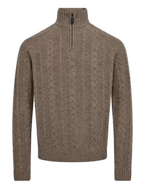 Bruun & Stengade | Bs Askel Regular Fit Knitwear | XL