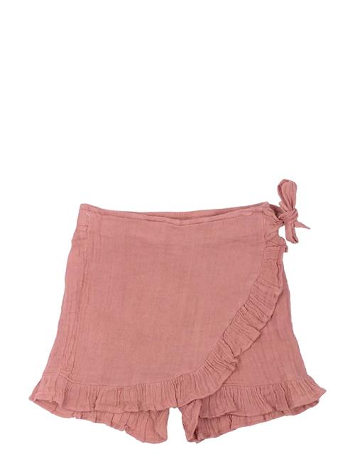 The New | Tnoriella Shorts | 110/116