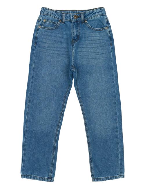 The New | Tnre:turn Loose Fit Jeans | 122/128