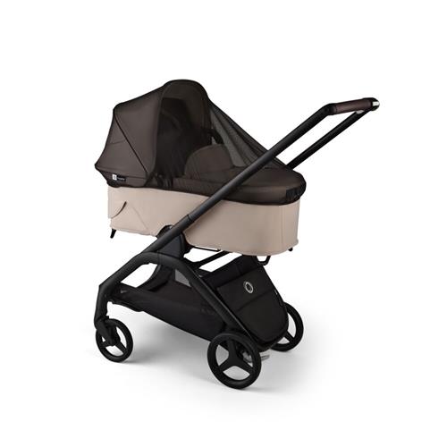 Bugaboo Bugaboo Butterfly/Dragonfly Myggenet Black  Black-Onesize  Sort  One Size  unisex