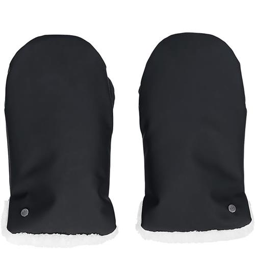 Maxi-Cosi Barnevognshandsker - Ink Black