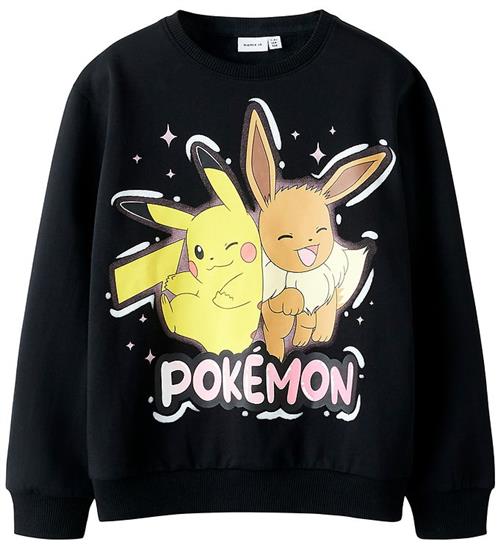 Name It Sweatshirt - NkfJyd - Pokemon - Sort
