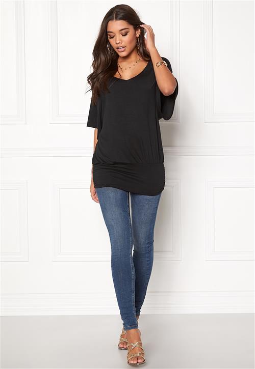 Happy Holly Sussie top