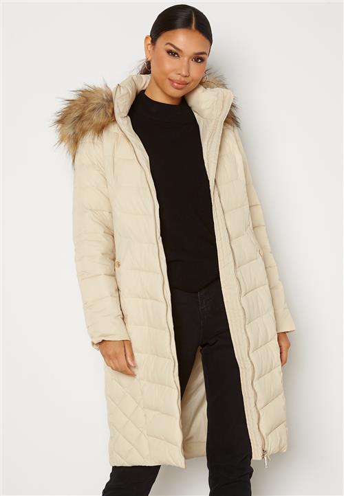 Happy Holly Sadie Long Jacket