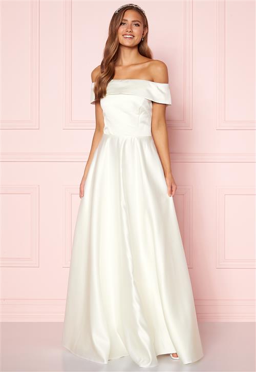 Moments New York Gabrielle Wedding Gown