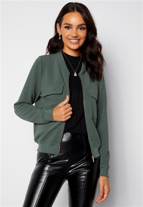 Happy Holly Maya pocket jacket