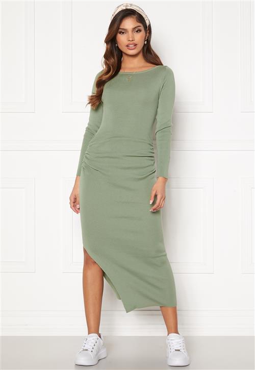 BUBBLEROOM Madina fine knitted dress