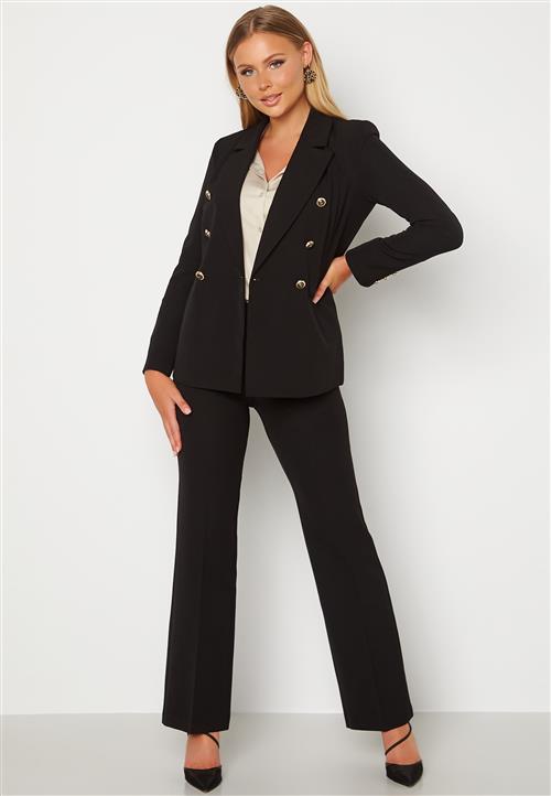 Chiara Forthi Gustina double breasted blazer