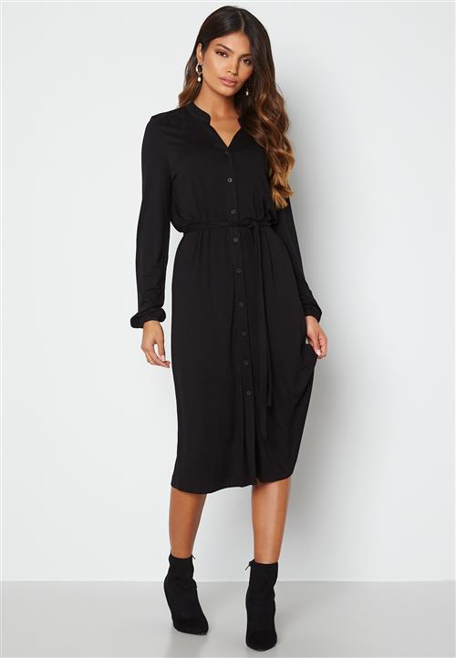 Happy Holly Milly midi dress