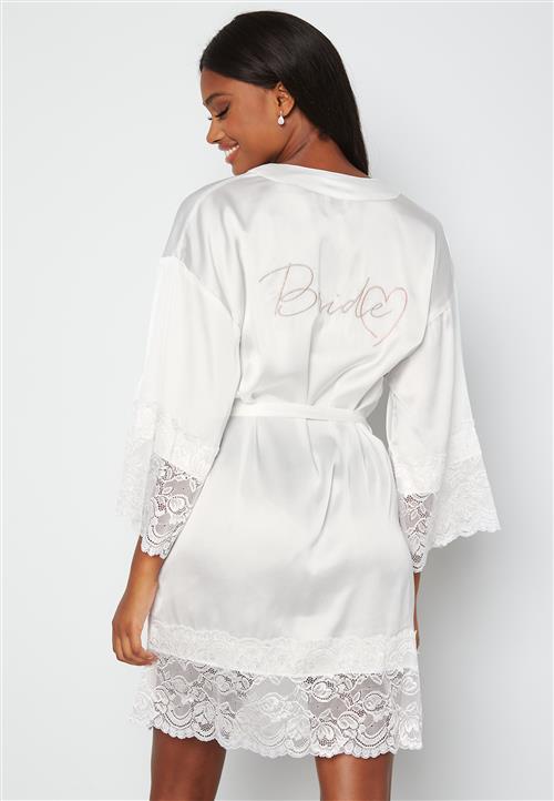 BUBBLEROOM Meline robe