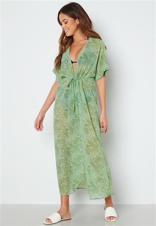 BUBBLEROOM Salma kaftan