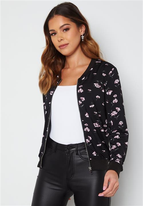 Happy Holly Hanna bomber jacket