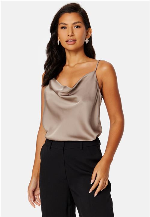 VILA Ravenna Singlet Strap Top