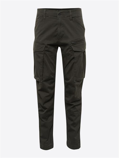 G-STAR Cargobukser  mørkegrå
