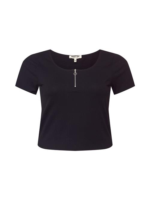 ABOUT YOU Curvy Shirts 'Selma'  sort