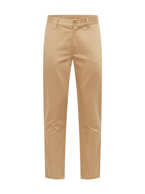 ABOUT YOU Lærredsbukser 'Silas'  sand