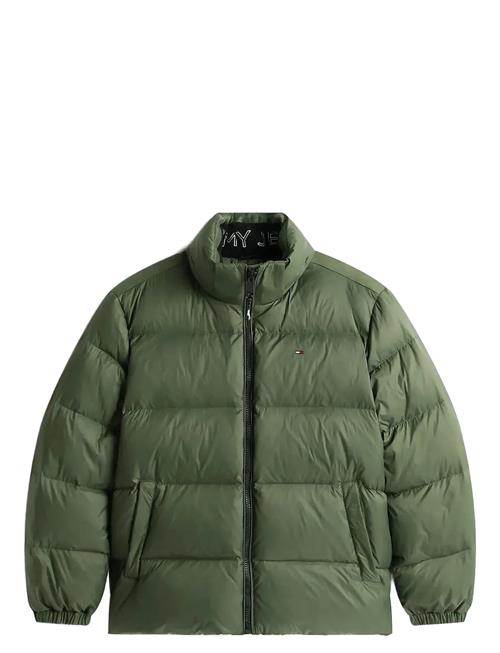 Tommy Jeans | Tjm Essential Down Jacket Ext | XXL