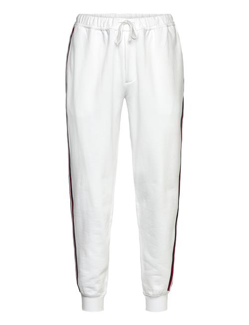 Tommy Hilfiger | Global Stripe Sweatpants | L
