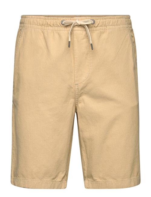 Lindbergh | Corduroy Shorts | L