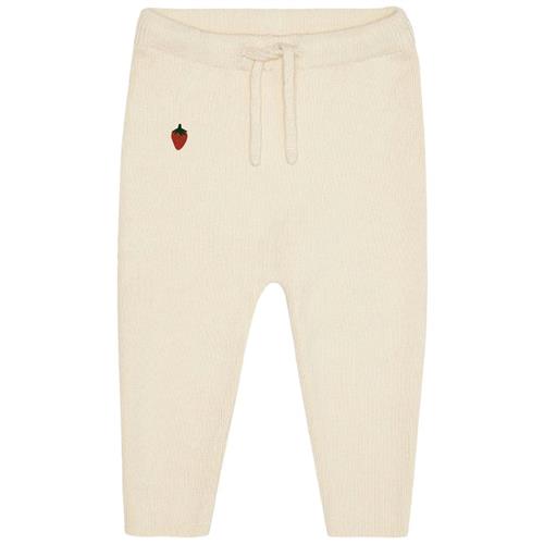 Flöss Kaya Bukser Soft White Berry 80 cm  Creme  80 cm  kvinde