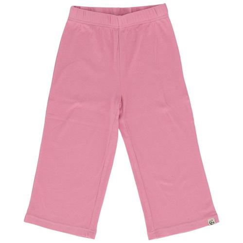 Gullkorn Design Melil Bukser Blush Pink 116 cm  Lyserød  116 cm  kvinde