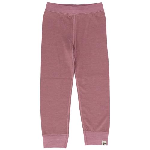 Gullkorn Design Gullull uldtrøje Berry Purple 86/92 cm  Lilla  86/92 cm  unisex