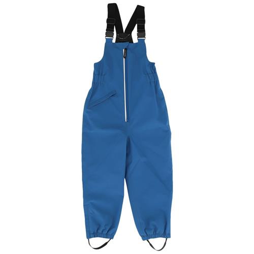 Gullkorn Design Tach HW Skalbukser Blue Steel 134 cm Shell Blå  134 cm  unisex