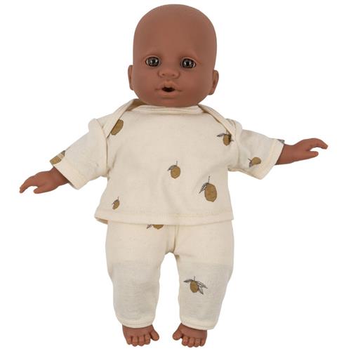 Konges Sløjd Billie Dukke 1-4 Y      unisex