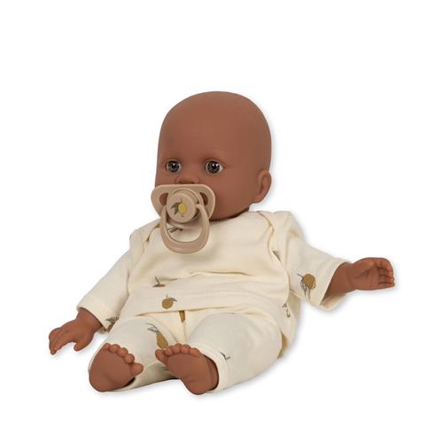 Konges Sløjd Billie Dukke Multi One Size  Beige  One Size  unisex