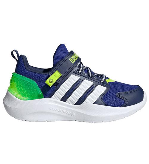 adidas Performance Sko - Lightorama Rnr El C - Lucblu/Ftwwht/SSl