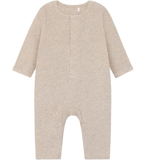 Fixoni Heldragt - Rib - Pure Cashmere Melange