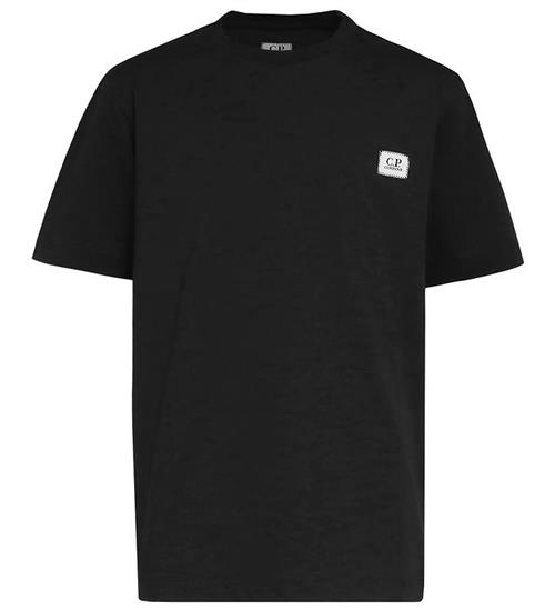 C.P. Company T-Shirt - Sort