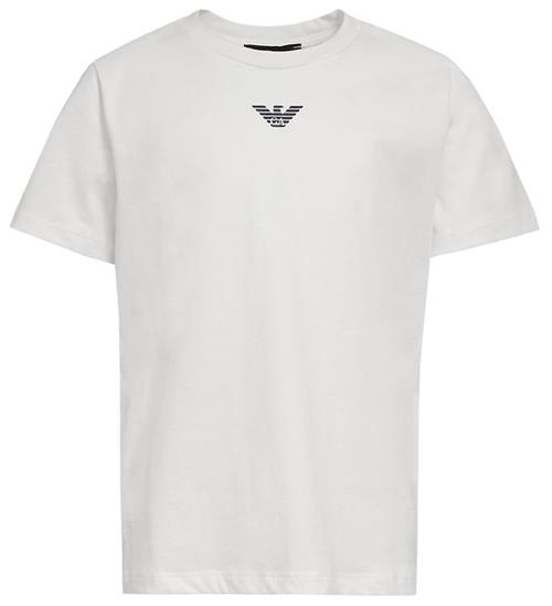 Emporio Armani T-shirt - Off White