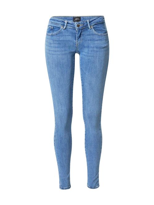 ONLY Jeans 'Coral'  blue denim